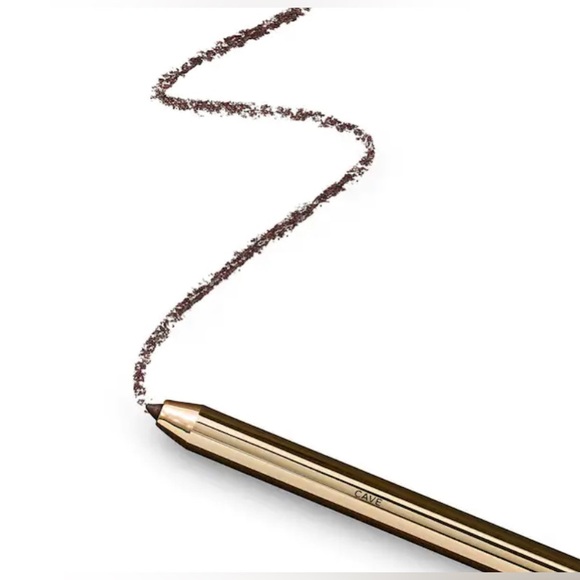 Hourglass Voyeur waterproof gel eyeliner. # Cave . New - Picture 3 of 7